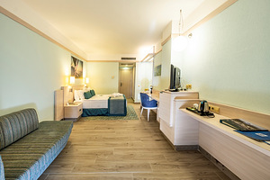 LA BLANCHE RESORT & SPA (9 фото из 10)