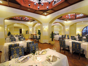 DOMINA CORAL BAY PRESTIGE POOL SHARM EL SHEIKH (5 foto / 10)