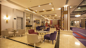 ORANGE COUNTY RESORT BELEK (9 foto / 10)