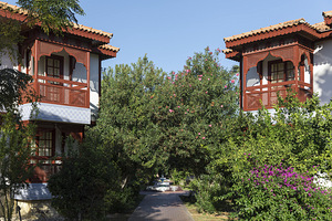 ALI BEY CLUB/PARK (4 foto / 10)