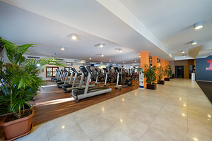 ALI BEY CLUB/PARK (8 foto / 10)