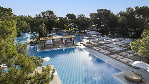 RIXOS SUNGATE (3 foto / 10)