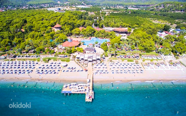 MARTI MYRA HOTEL