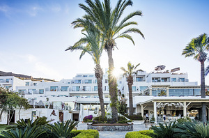 AGAYA BODRUM ADULT ONLY (EX. PRIVE BODRUM HOTEL) (5 foto / 11)