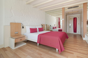 AGAYA BODRUM ADULT ONLY (EX. PRIVE BODRUM HOTEL) (8 foto / 11)