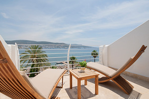 AGAYA BODRUM ADULT ONLY (EX. PRIVE BODRUM HOTEL) (11 foto / 11)