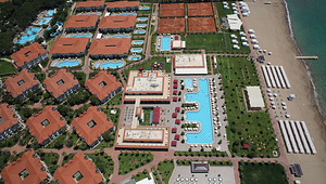 GURAL PREMIER BELEK (1 foto / 10)