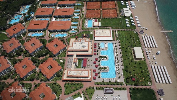 GURAL PREMIER BELEK