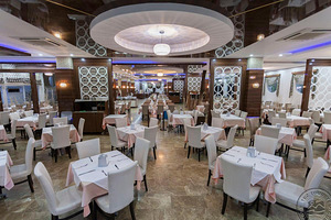 DRITA HOTEL RESORT & SPA (2 foto / 10)