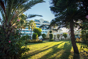 DRITA HOTEL RESORT & SPA (3 foto / 10)