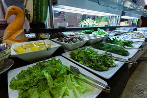 DRITA HOTEL RESORT & SPA (7 foto / 10)