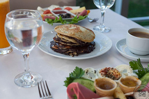 DRITA HOTEL RESORT & SPA (9 foto / 10)