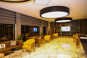 SIDE AMOUR HOTEL (2 фото из 10)