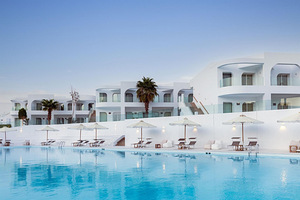 MERAKI RESORT SHARM EL SHEIKH +16 (2 foto / 10)