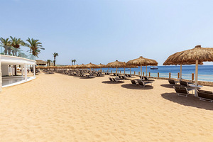 MERAKI RESORT SHARM EL SHEIKH +16 (4 foto / 10)