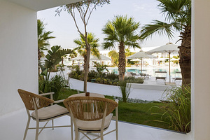 MERAKI RESORT SHARM EL SHEIKH +16 (10 foto / 10)