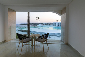 SUNRISE WHITE HILLS RESORT (9 foto / 10)