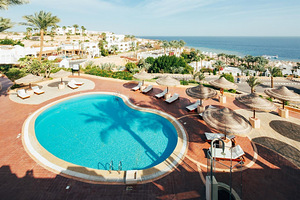 DOMINA CORAL BAY PRESTIGE SEA SHARM EL SHEIKH (1 foto / 10)