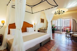 DOMINA CORAL BAY PRESTIGE SEA SHARM EL SHEIKH (8 foto / 10)