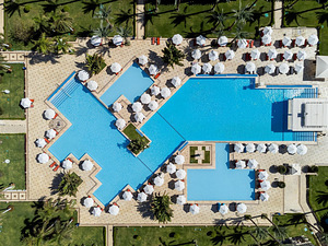 RIXOS SHARM EL SHEIKH (ADULTS ONLY 18+) (3 foto / 10)