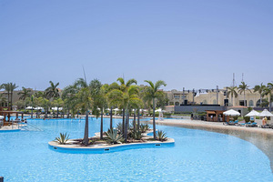 RIXOS SHARM EL SHEIKH (ADULTS ONLY 18+) (4 foto / 10)