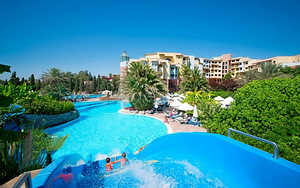 LIMAK ARCADIA GOLF & RESORT (1 foto / 10)