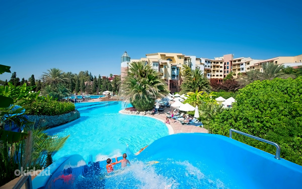 LIMAK ARCADIA GOLF & RESORT