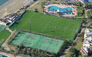 LIMAK ARCADIA GOLF & RESORT (9 foto / 10)