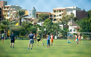 LIMAK ARCADIA GOLF & RESORT (10 foto / 10)