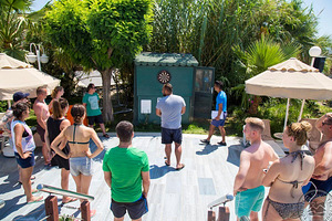 SALMAKIS RESORT & SPA (5 foto / 10)
