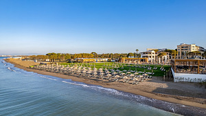 RIXOS PARK BELEK (1 foto / 10)