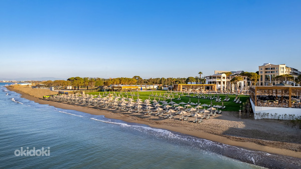 RIXOS PARK BELEK