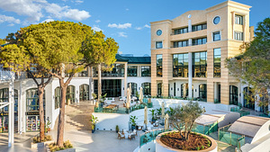 RIXOS PARK BELEK (2 foto / 10)