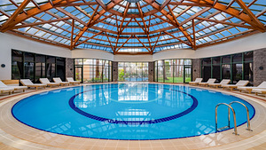 RIXOS PARK BELEK (7 foto / 10)