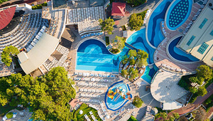 SUENO HOTELS BEACH SIDE (3 foto / 10)