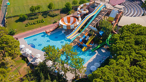 SUENO HOTELS BEACH SIDE (4 foto / 10)