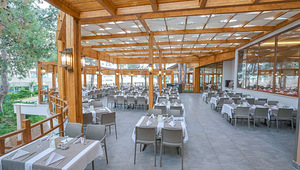 SUENO HOTELS BEACH SIDE (10 foto / 10)