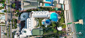 FORE RESORT & SPA (6 фото из 10)