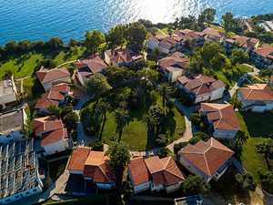 CLUB RESORT ATLANTIS (4 foto / 10)