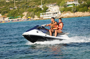 CLUB RESORT ATLANTIS (9 foto / 10)