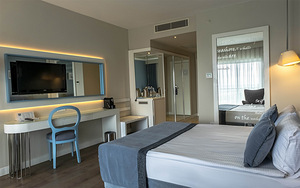 SEASHELL RESORT & SPA (8 фото из 26)