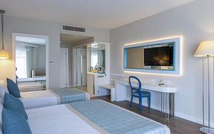 SEASHELL RESORT & SPA (26 фото из 26)