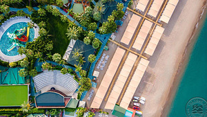 KIRMAN LEODIKYA RESORT (4 foto / 10)