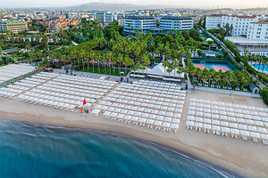 MIRAMARE BEACH HOTEL (1 foto / 10)