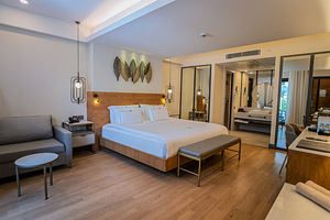 MIRAMARE BEACH HOTEL (5 foto / 10)