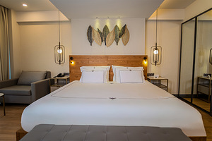 MIRAMARE BEACH HOTEL (10 foto / 10)