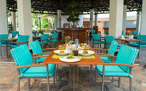 TUI MAGIC LIFE RIXOS BELDIBI (ADULTS ONLY 16+) (8 foto / 10)
