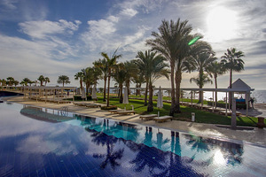 ROYAL MONTE CARLO RESORT & SPA SHARM (ADULT ONLY +16) (1 foto / 10)