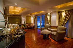 ROYAL MONTE CARLO RESORT & SPA SHARM (ADULT ONLY +16) (10 foto / 10)