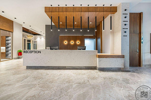 SURAL SARAY HOTEL ADULT ONLY (16+) (3 foto / 10)